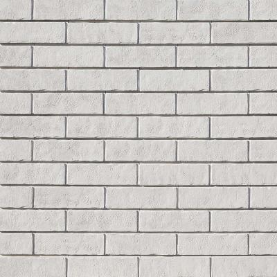 Вентилируемый фасад Хофф Брик F390-00 White Hills